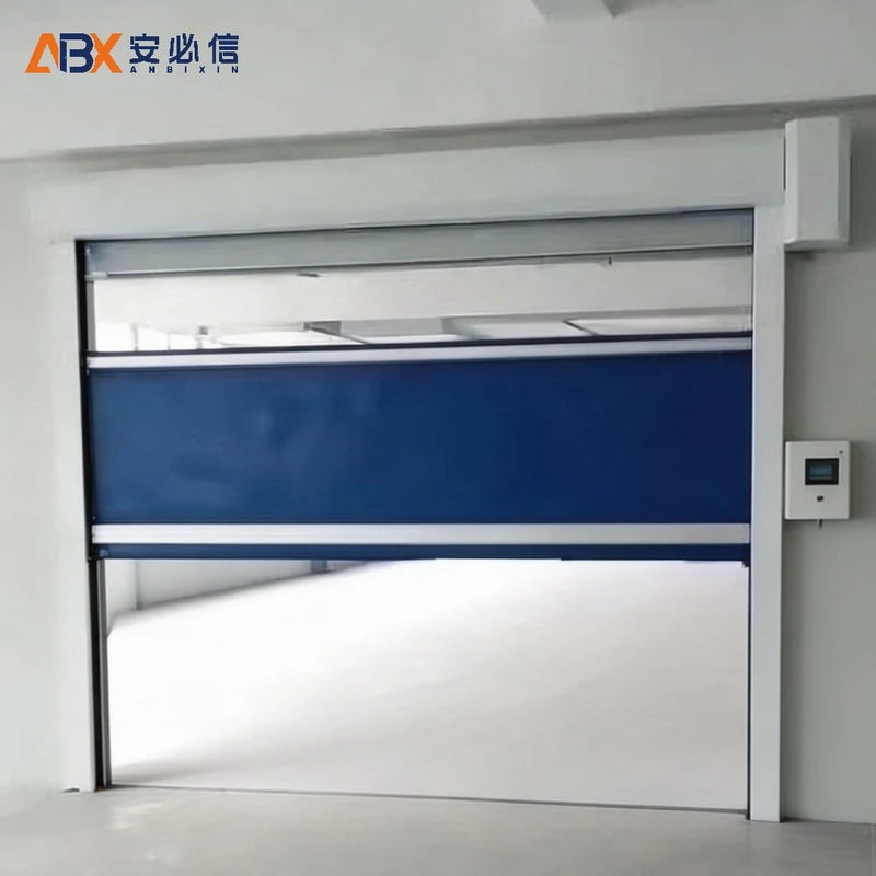 抚州快速卷帘门
